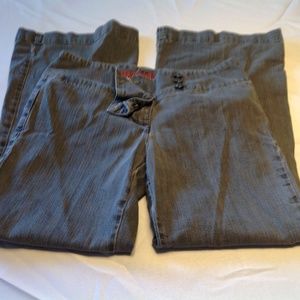 Battery Park Trouser  6 P